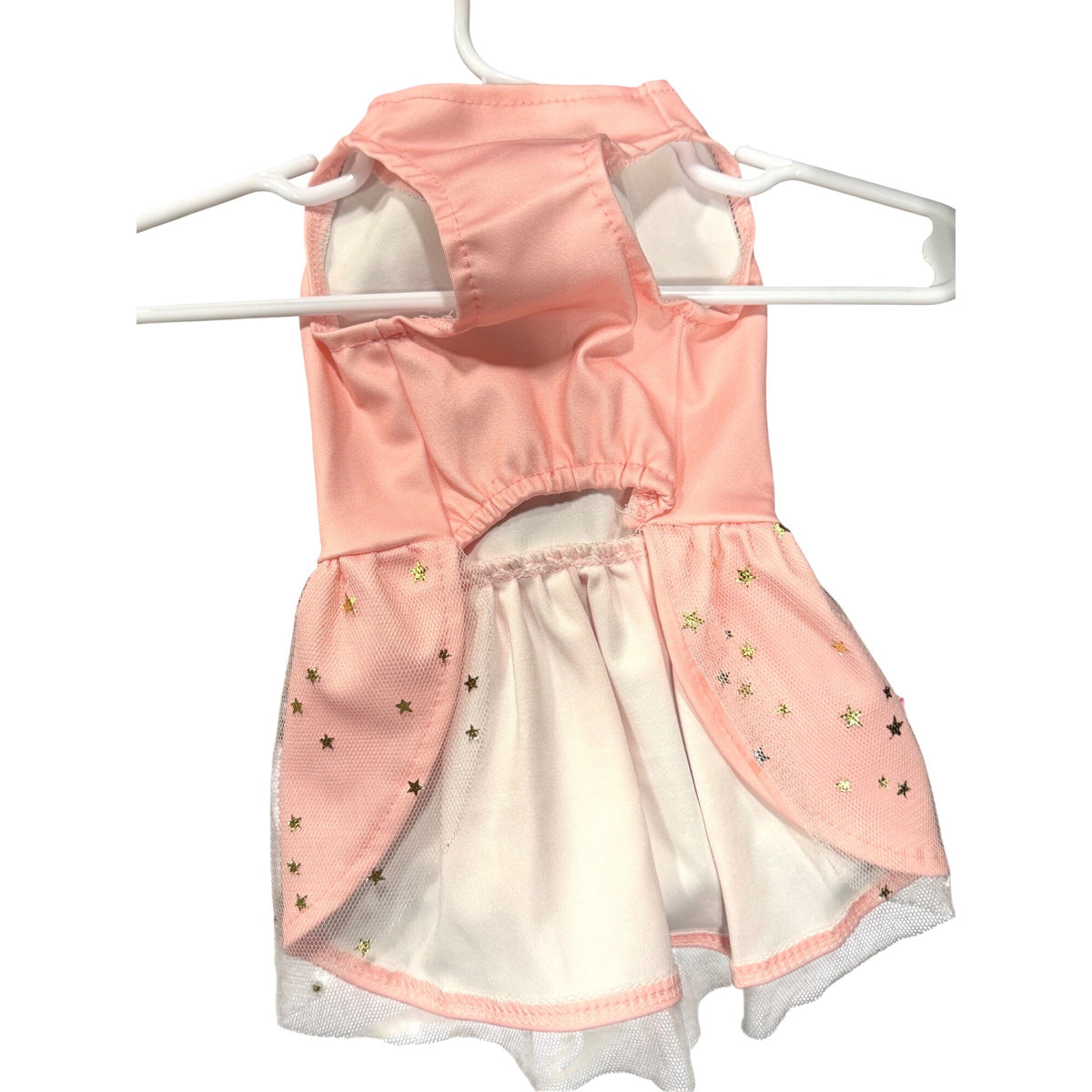 Birthday Girl Dog Medium Dress NWOT